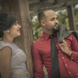 Meet your Posher, Mateo perez